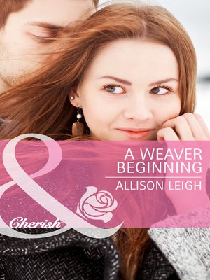 cover image of A Weaver Beginning
